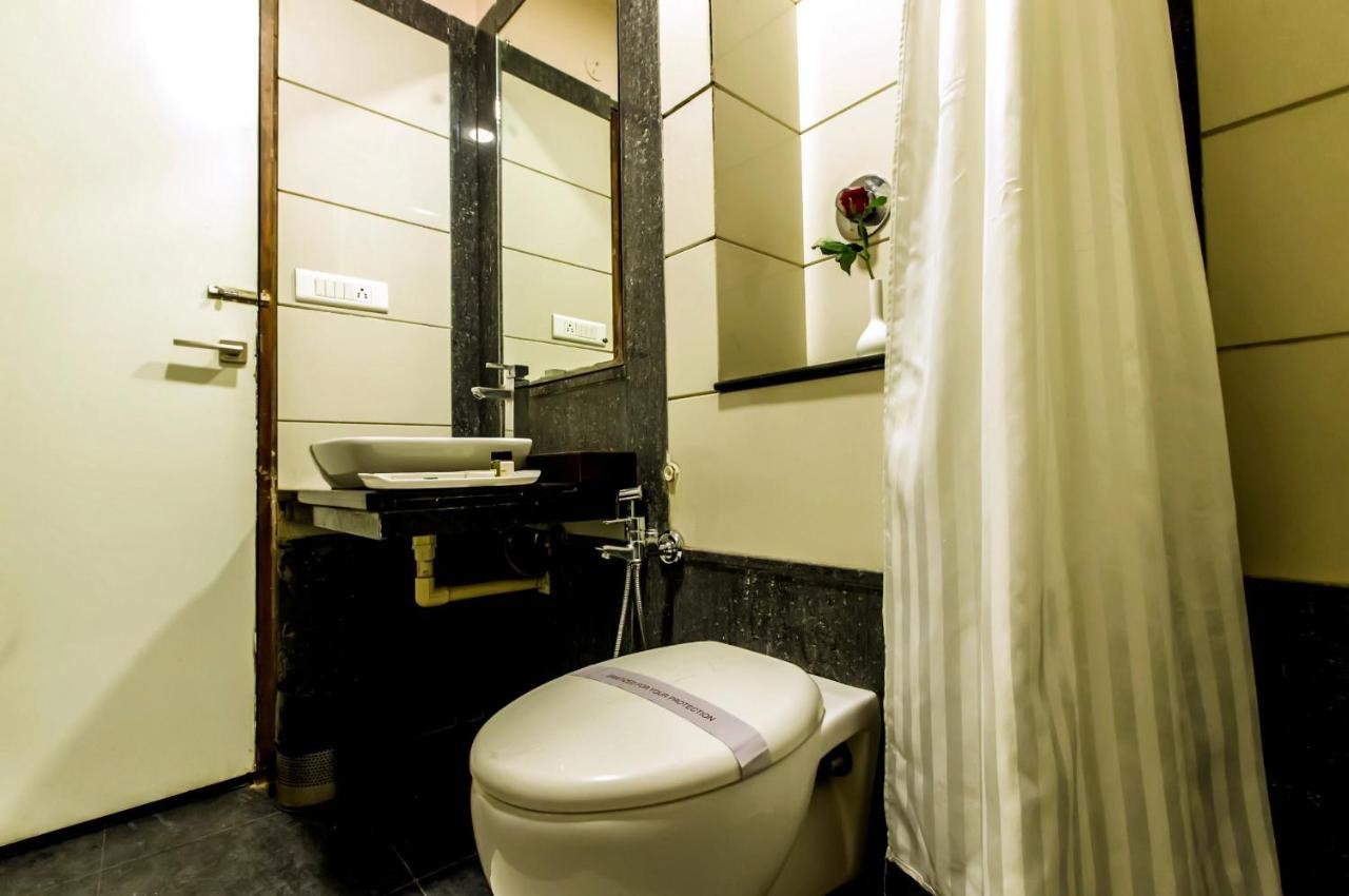 Hotel Golden Manor Джайпур Екстериор снимка